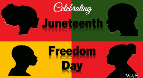 Independence Day June 19th GIF