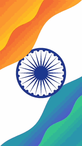 India India Flag GIF