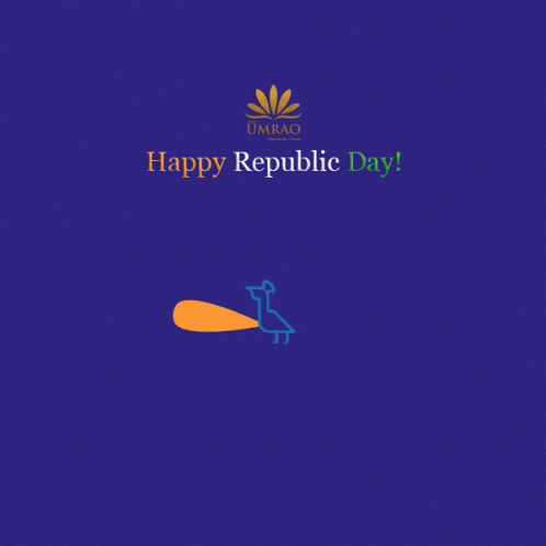 India Republic Day GIF