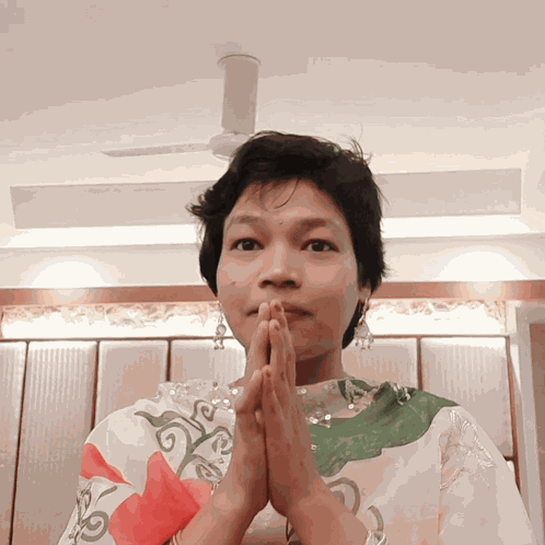 Indian Girl Indian Gif GIF