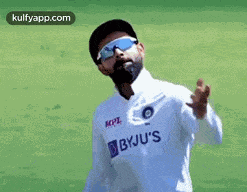 Indian Government Not Able To Hear.Gif GIF
