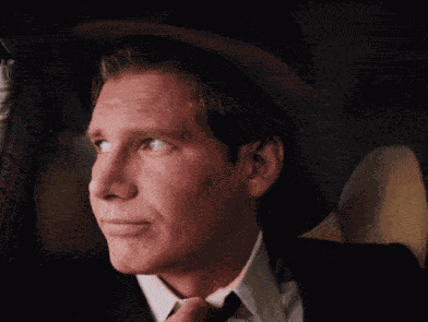 Indiana Jones Indy GIF