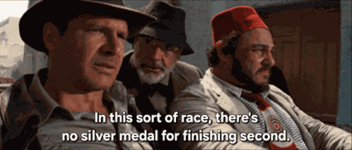 Indiana Jones Last Crusade GIF