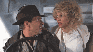 Indiana Jones Temple Of Doom GIF