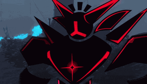 Indie Cross Animation GIF