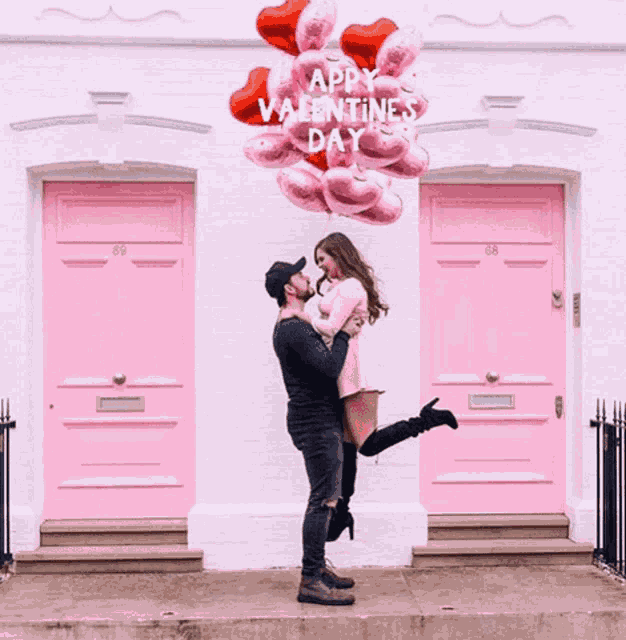 Indique Valentines Day Valentines Giveaway GIF