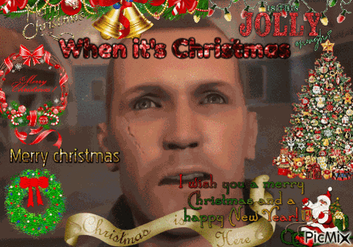 Infamous Cole Macgrath GIF