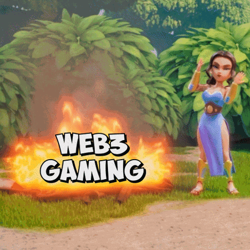 Infinigods King Of Destiny GIF