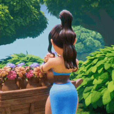 Infinigods King Of Destiny GIF