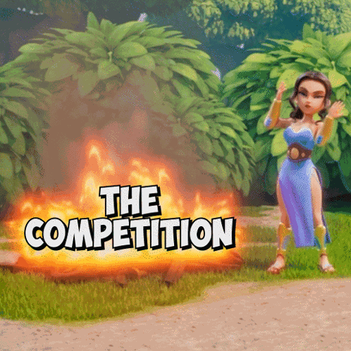 Infinigods King Of Destiny GIF