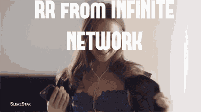 Infinitenetwork Rr GIF