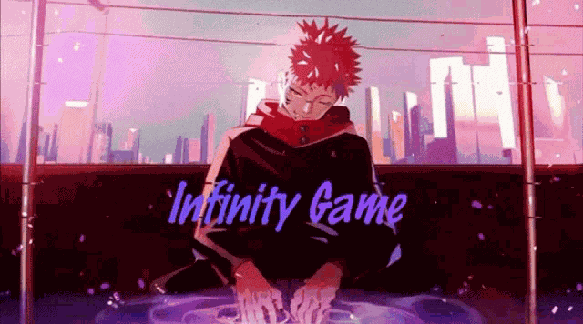 Infinity Game GIF