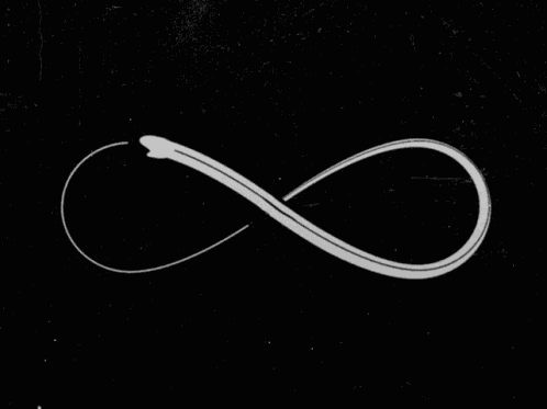 Infinity Loop GIF