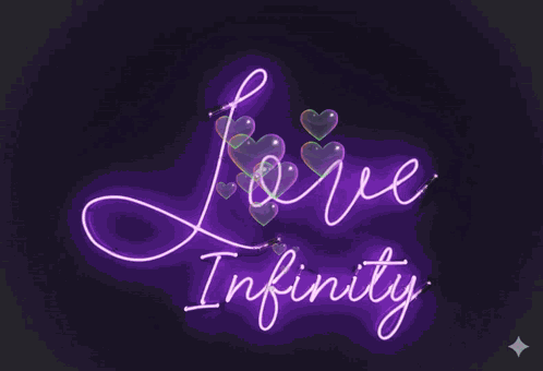 Infinity GIF