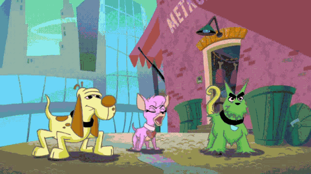 Inflation Mammothmutt GIF