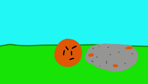 Infraredfox Colours Battle Royale GIF