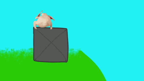 Infraredfox Rift Effect GIF