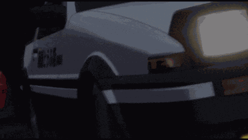 Initial-d GIF