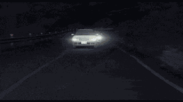 Initial D S15 GIF