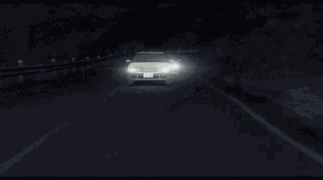 Initial D S15 GIF