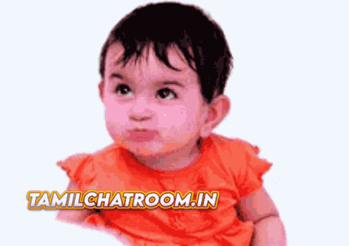 Innocent Baby Innocent Face GIF