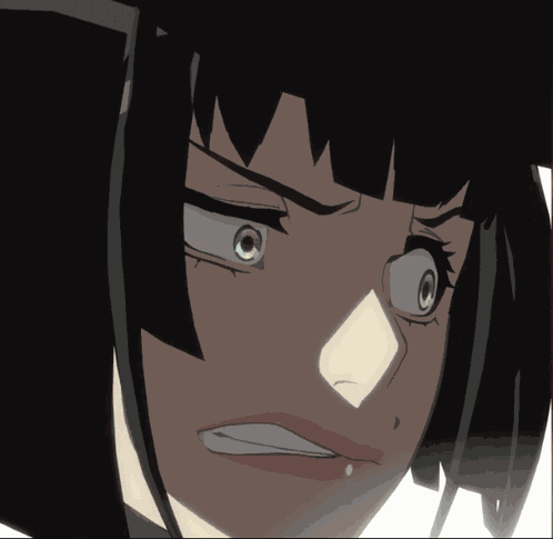 Ino Guilty Gear Ino Ggxrd GIF