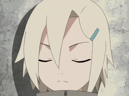 Ino Yamanaka Naruto Shippuden GIF