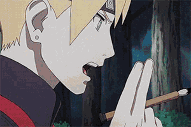 Inojin Yamanaka GIF