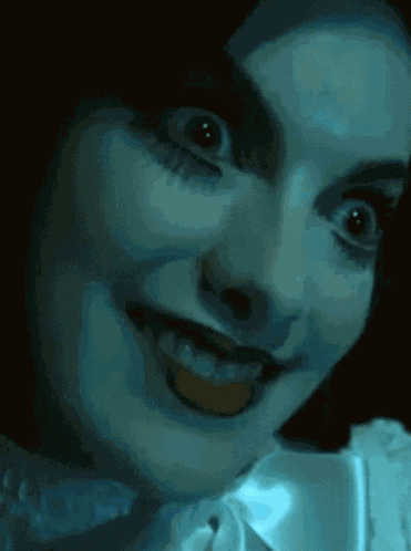 Insidious GIF