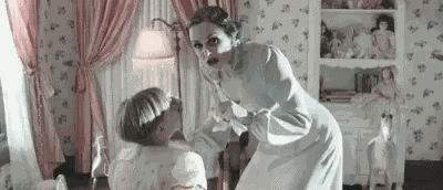 Insidious GIF