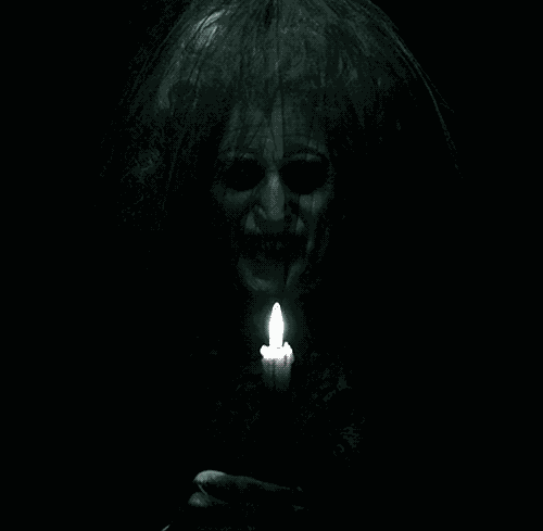 Insidious GIF