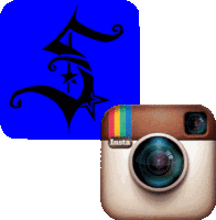 Instagram Sigilvideo Sticker