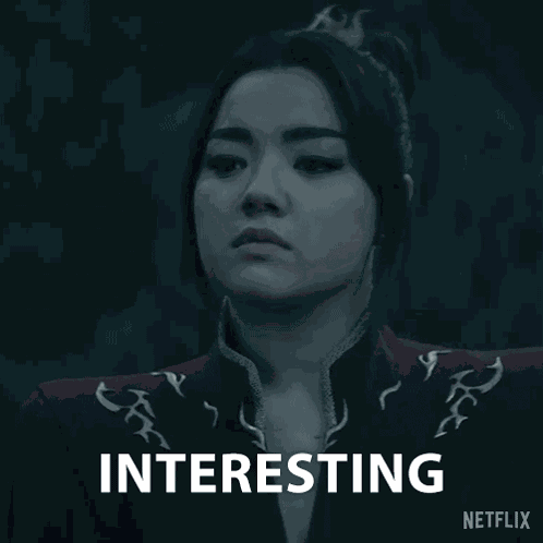 Interesting Azula GIF
