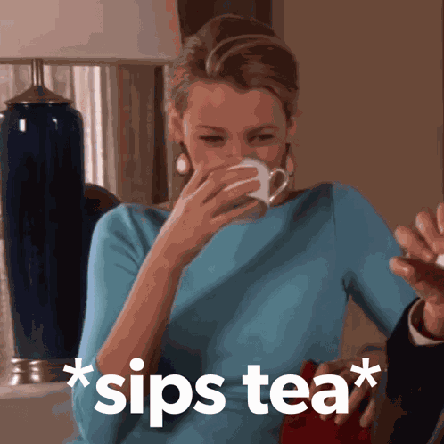 Interesting Listening GIF