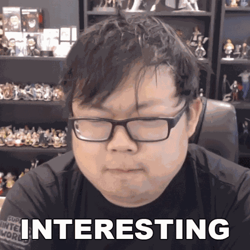 Interesting Sungwon Cho GIF