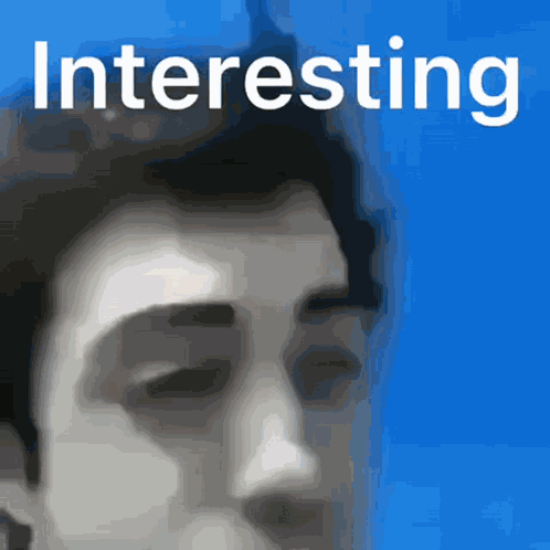Interesting Water GIF
