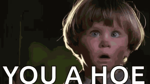 Intergalactic Quality Dennice The Menace GIF