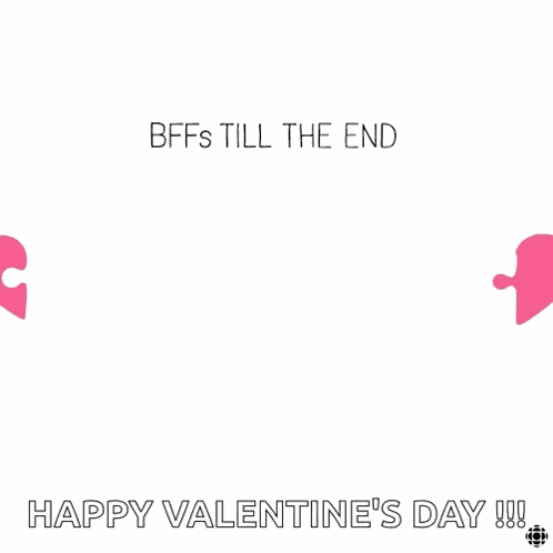 Internationalfriendshipday Bffstilltheend GIF