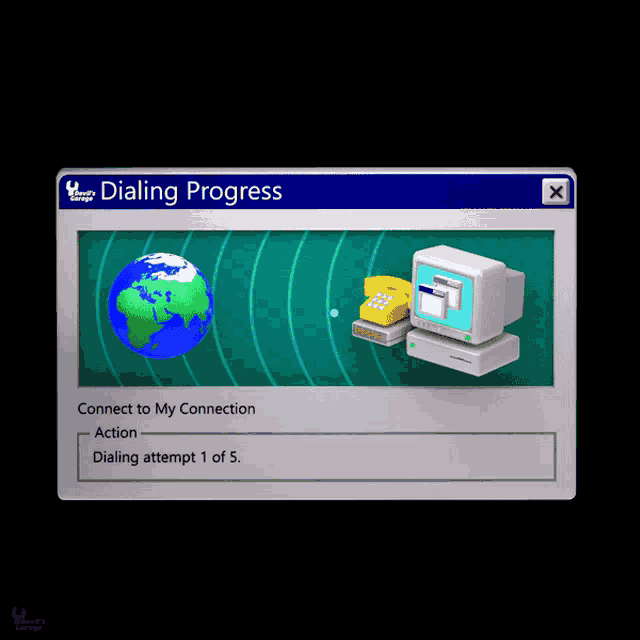 Internet Internet Down GIF