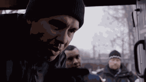 Interrogate Points Finger GIF