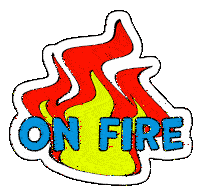 Interschutz Hannover Sticker