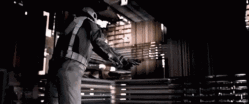 Interstellar GIF
