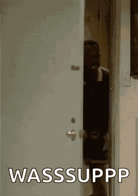 Inthehouse Martin GIF