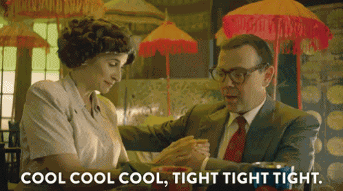 Into It GIF