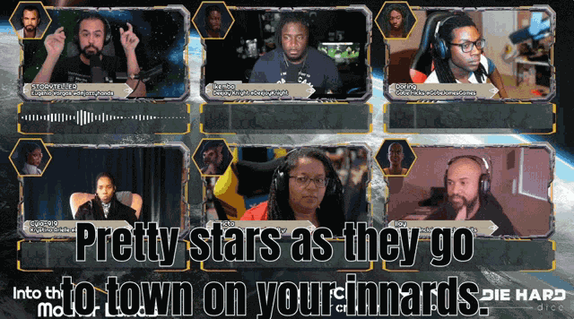 Into The Mother Lands Motherlandsrpg GIF