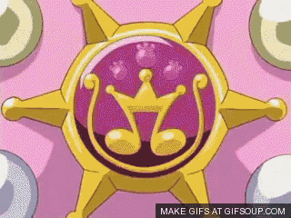 Intro - Ojamajo Doremi GIF