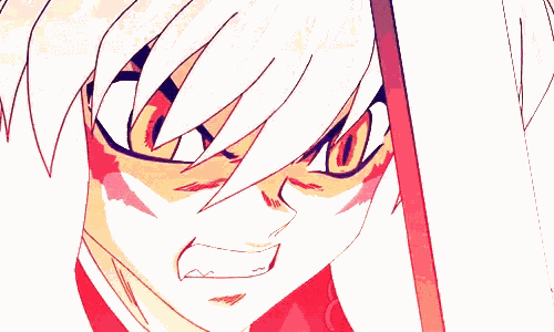 Inuyasha Sesshomaru GIF