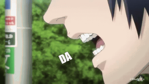 Inuyashiki Da GIF