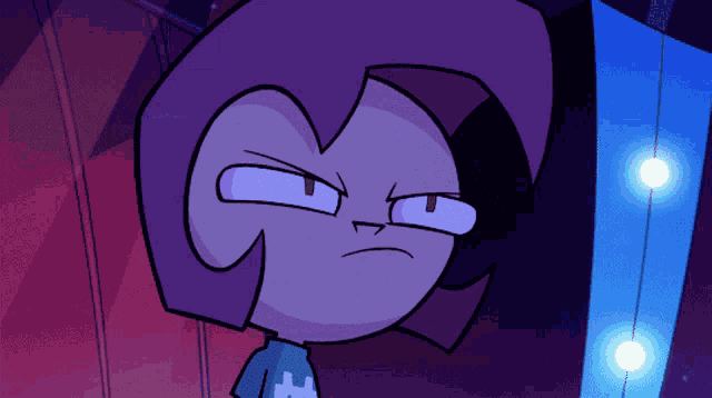 Invader Zim Enter The Florpus GIF