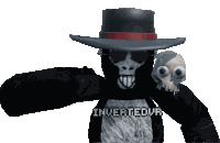 Invertedvr Thumbs Up Sticker